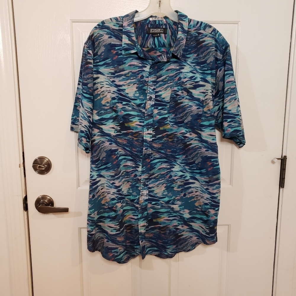 Ezekiel size XL